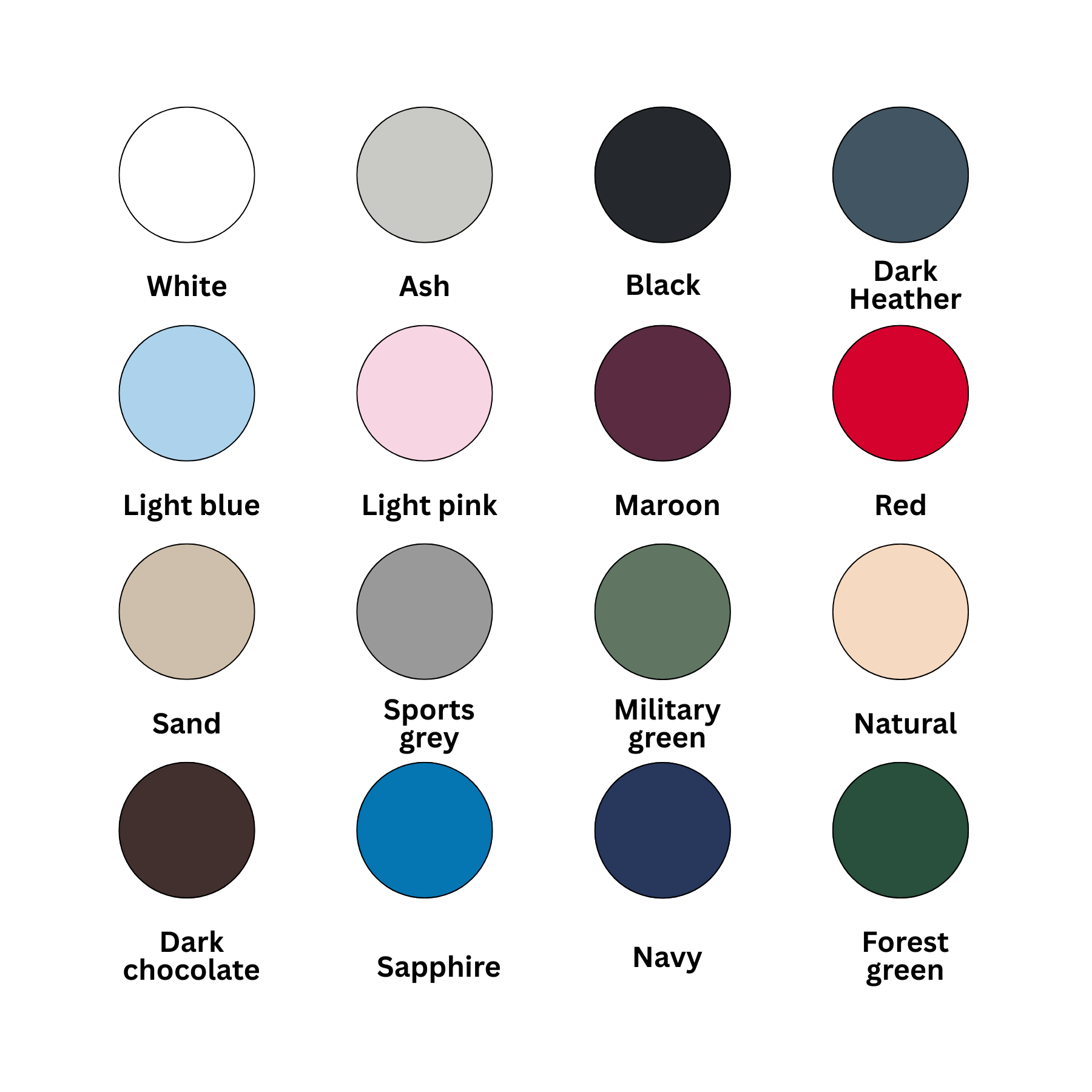 "Jesus Is King" Christian T-Shirt – Faith-Based Religious Apparel