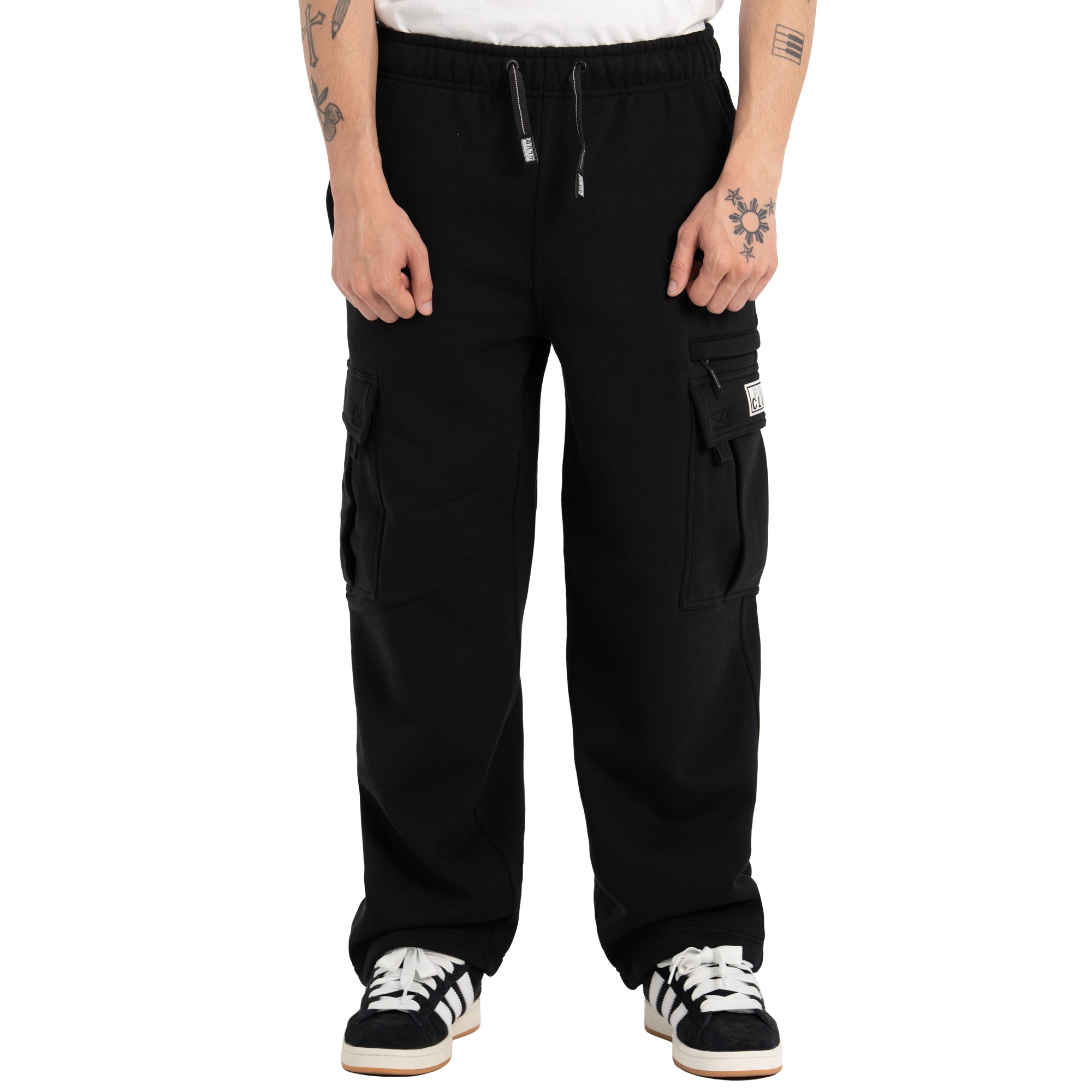 Pro Club OG Cargo Sweatpant