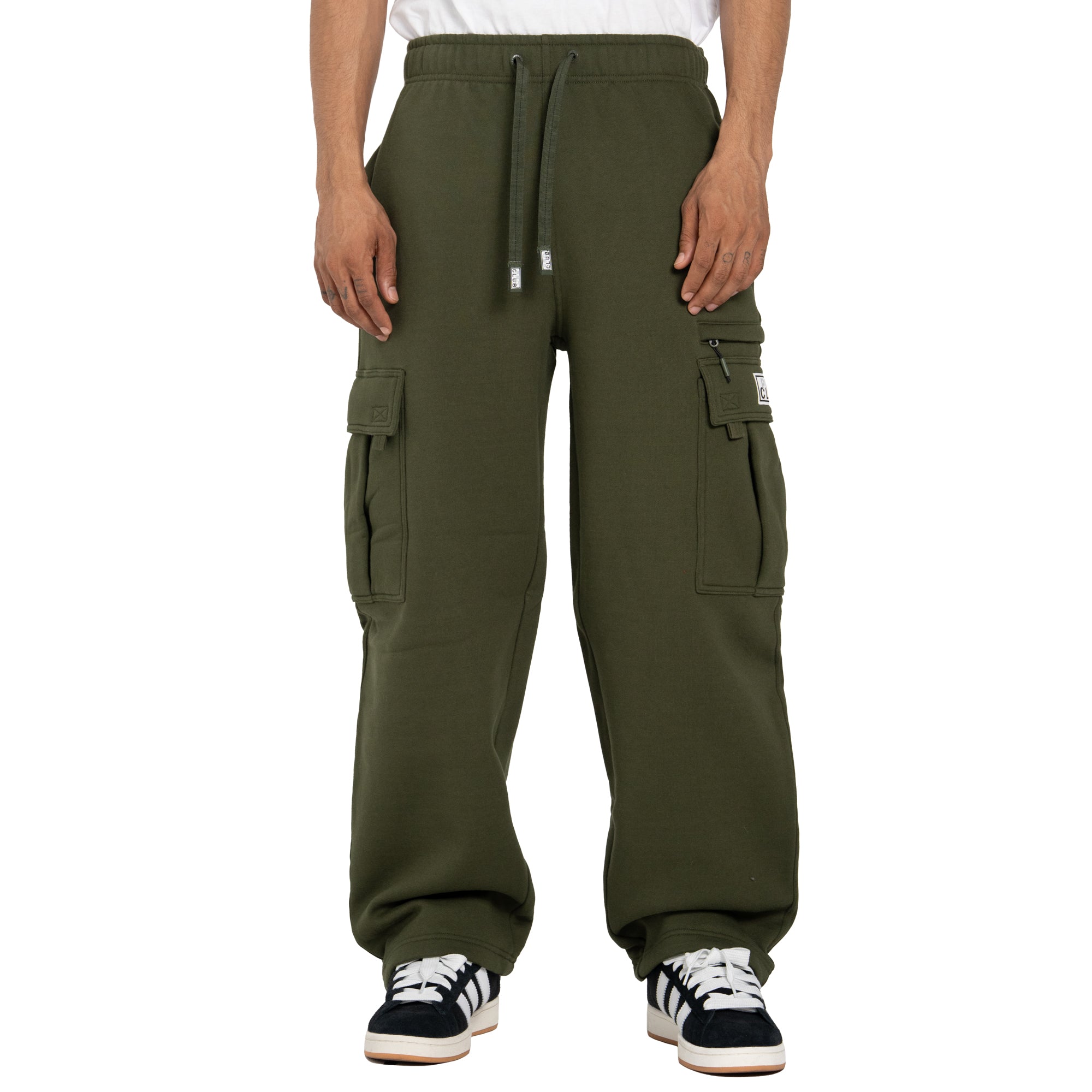 Pro Club OG Cargo Sweatpant
