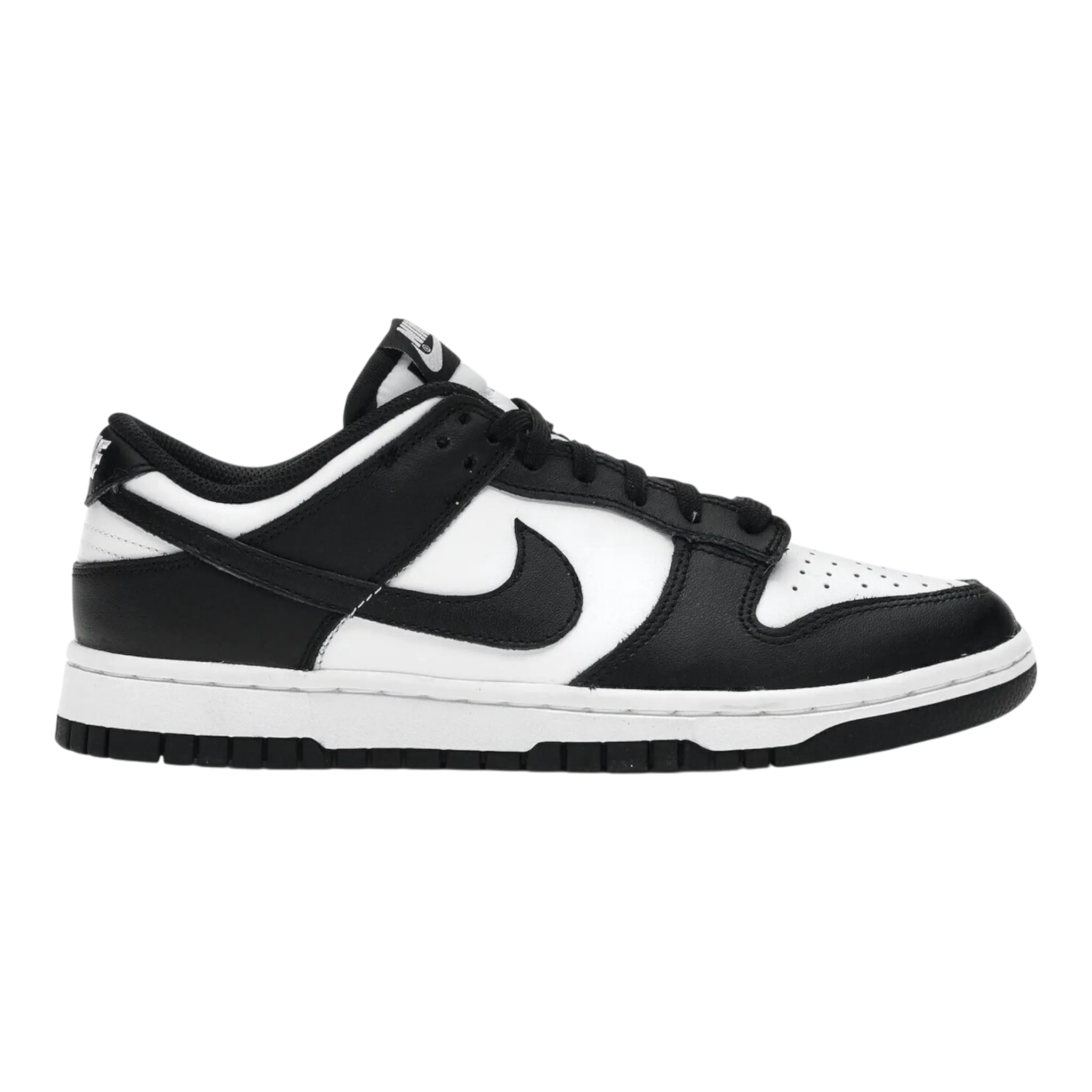 Dunk Low Retro Men’s Shoes White/Black