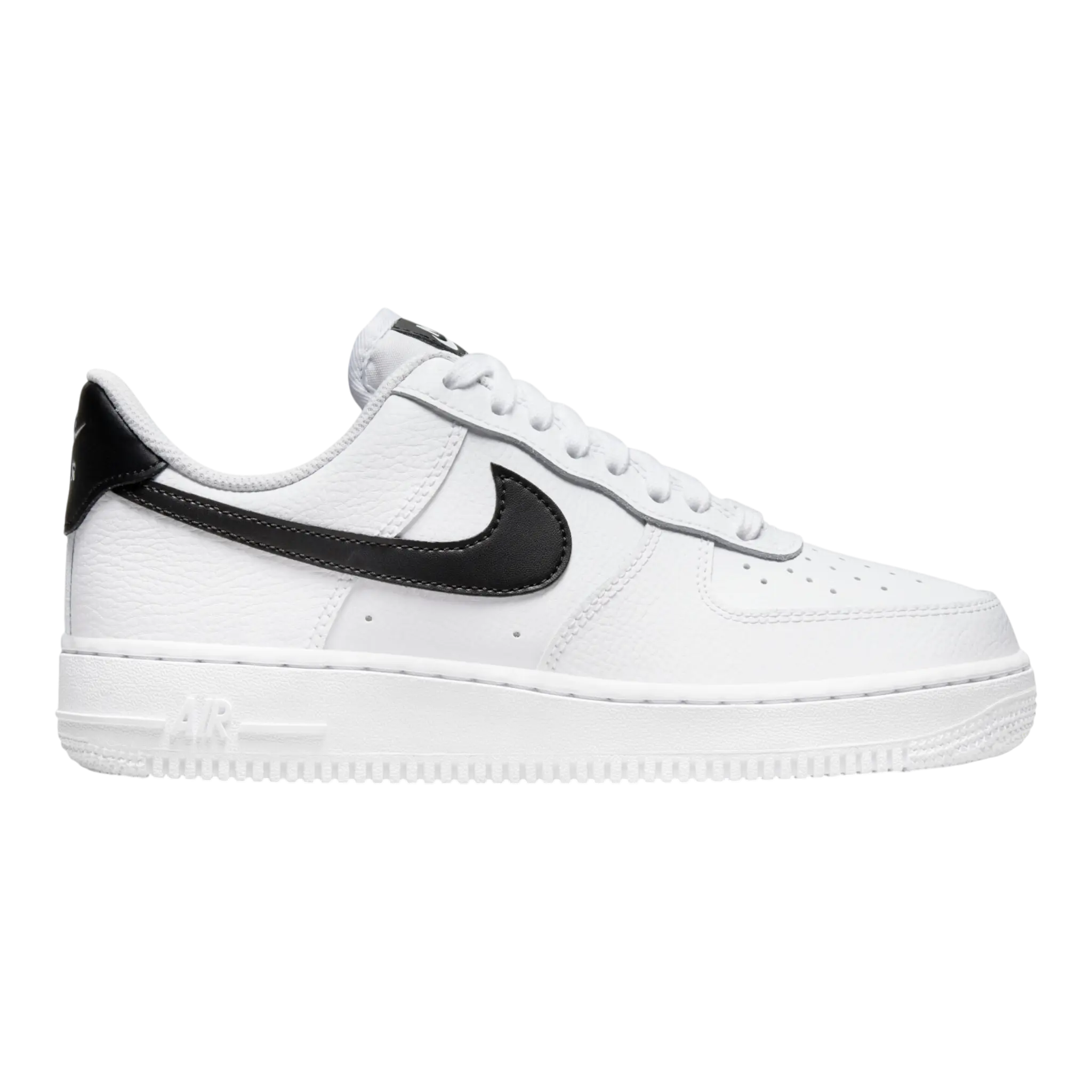 Nike Air Force 1 ’07 Women’s Shoes White/Light Bone