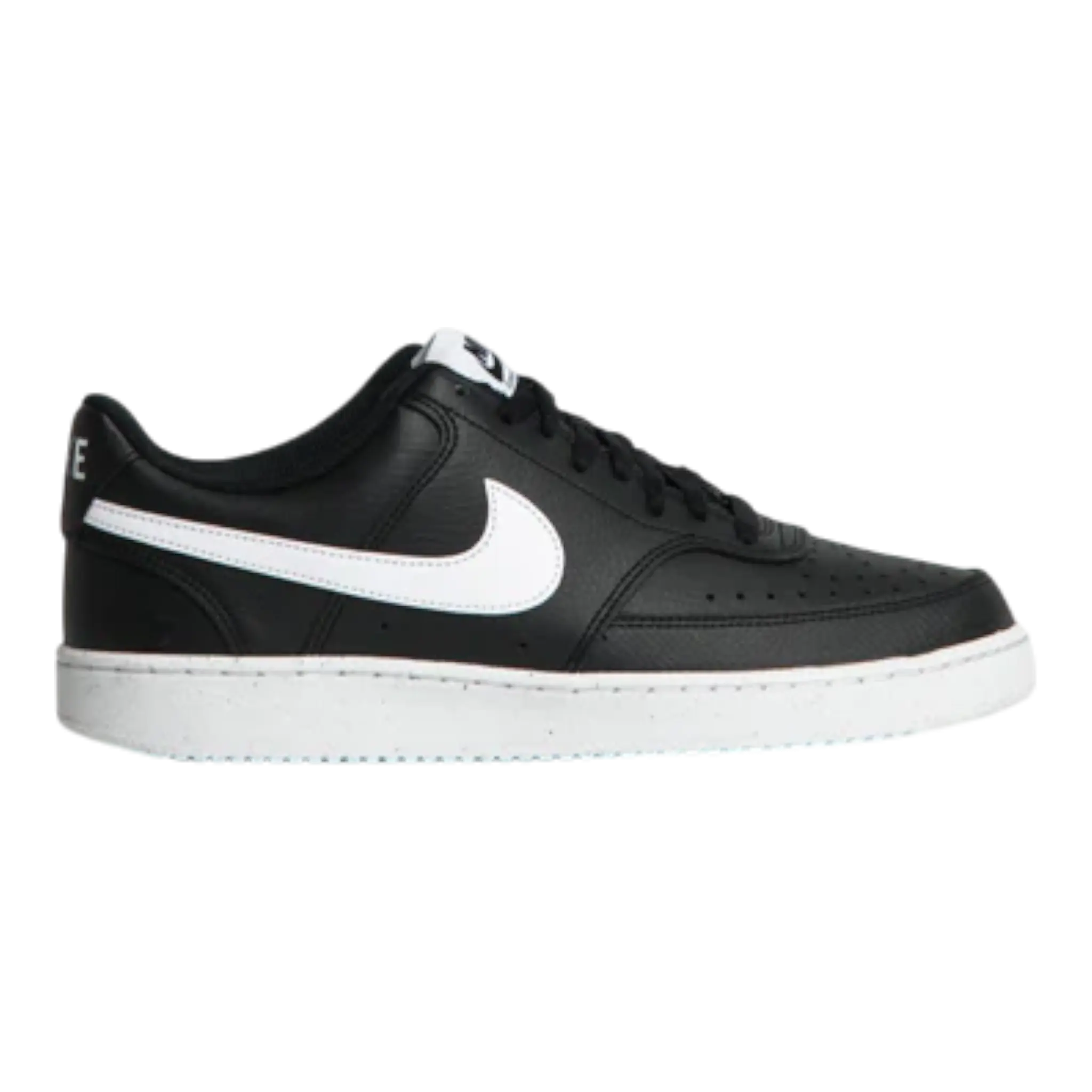 Nike Court Vision Alta Women’s – White/Black