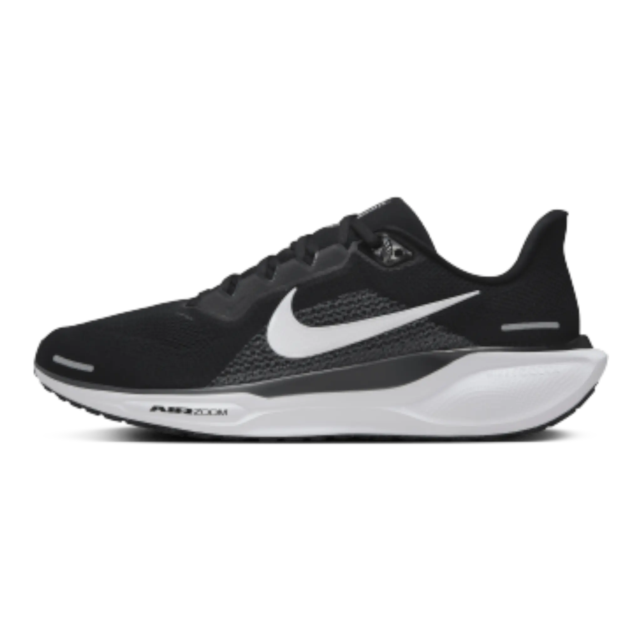 Nike Air Zoom Pegasus 41 Men's Shoes Black/Anthracite/White