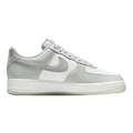 Nike Air Force 1 ’07 LV8 Men's Shoes Light Silver/Grey