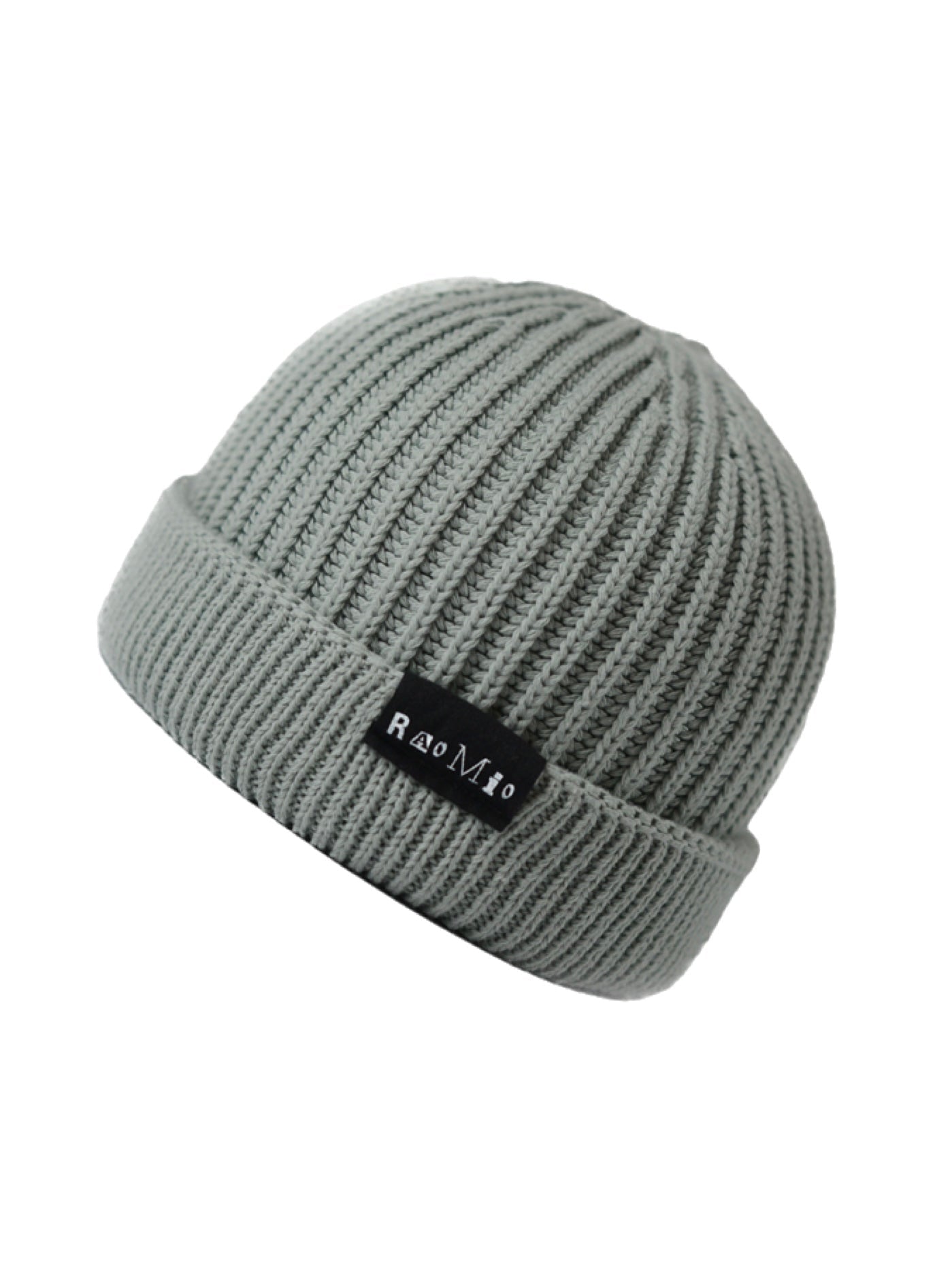 Beanie – Milo | Gray