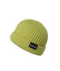 Beanie milo | light green