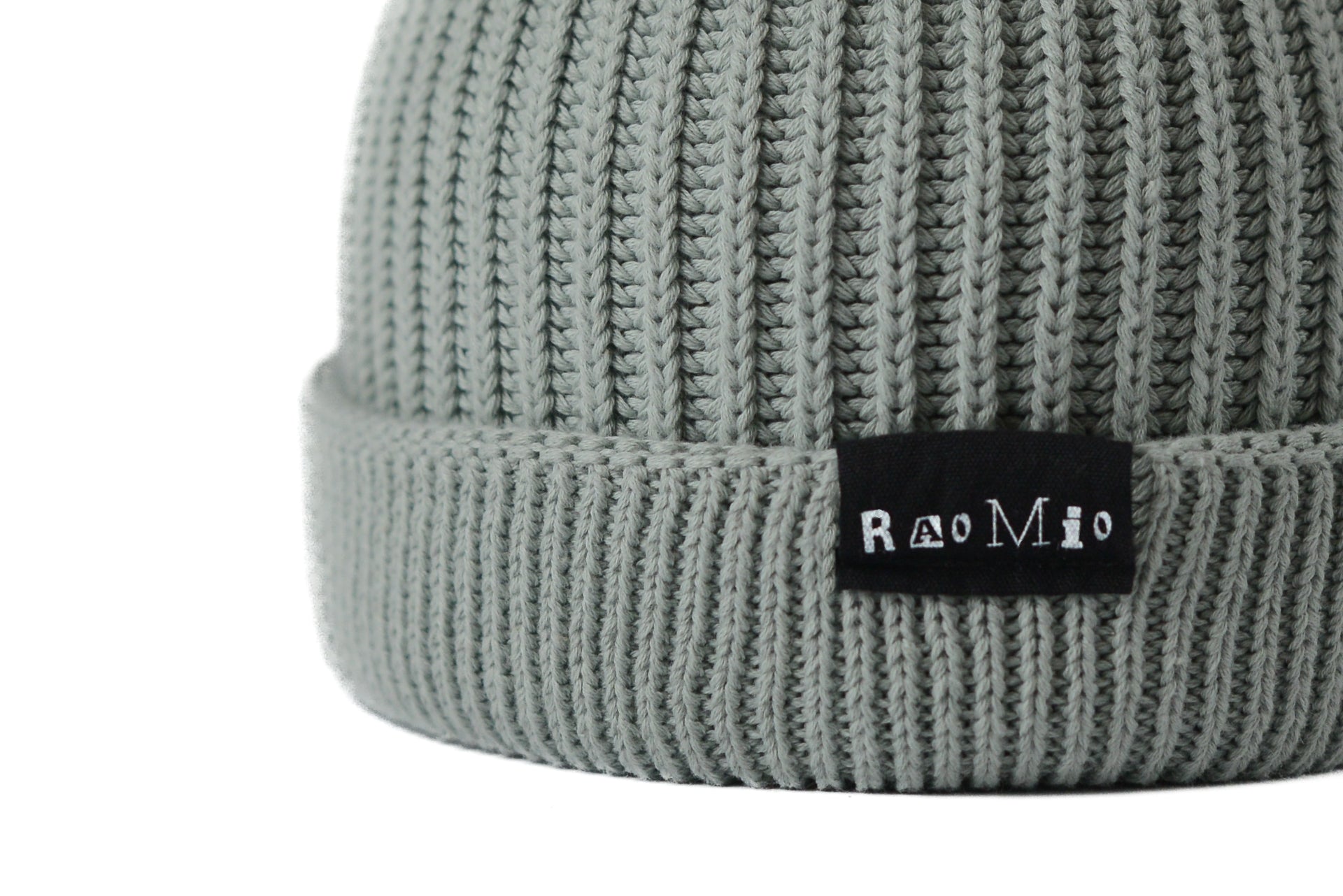 Beanie – Milo | Gray