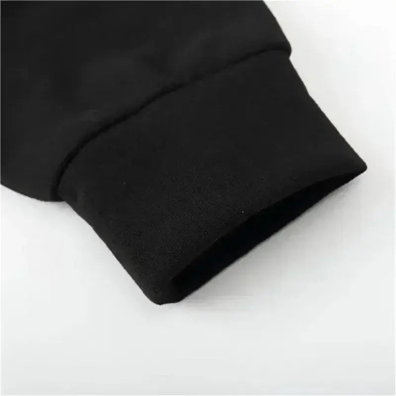 One Piece Luffy Gear 5 Nika Anime Hoodie Streetwear