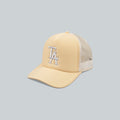 CREAM TLA TRUCKER