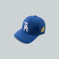 BLUE TLA CAP
