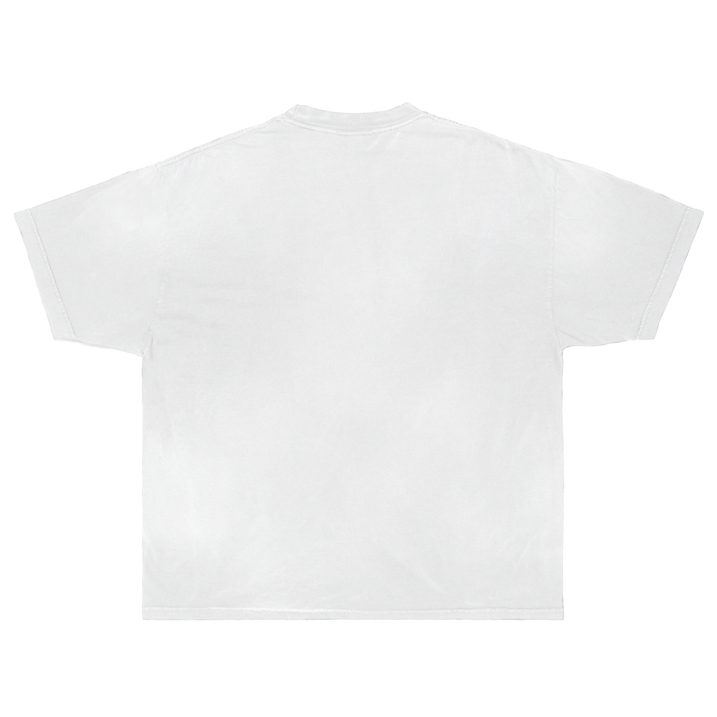 Money Streetwear Boxy Tee