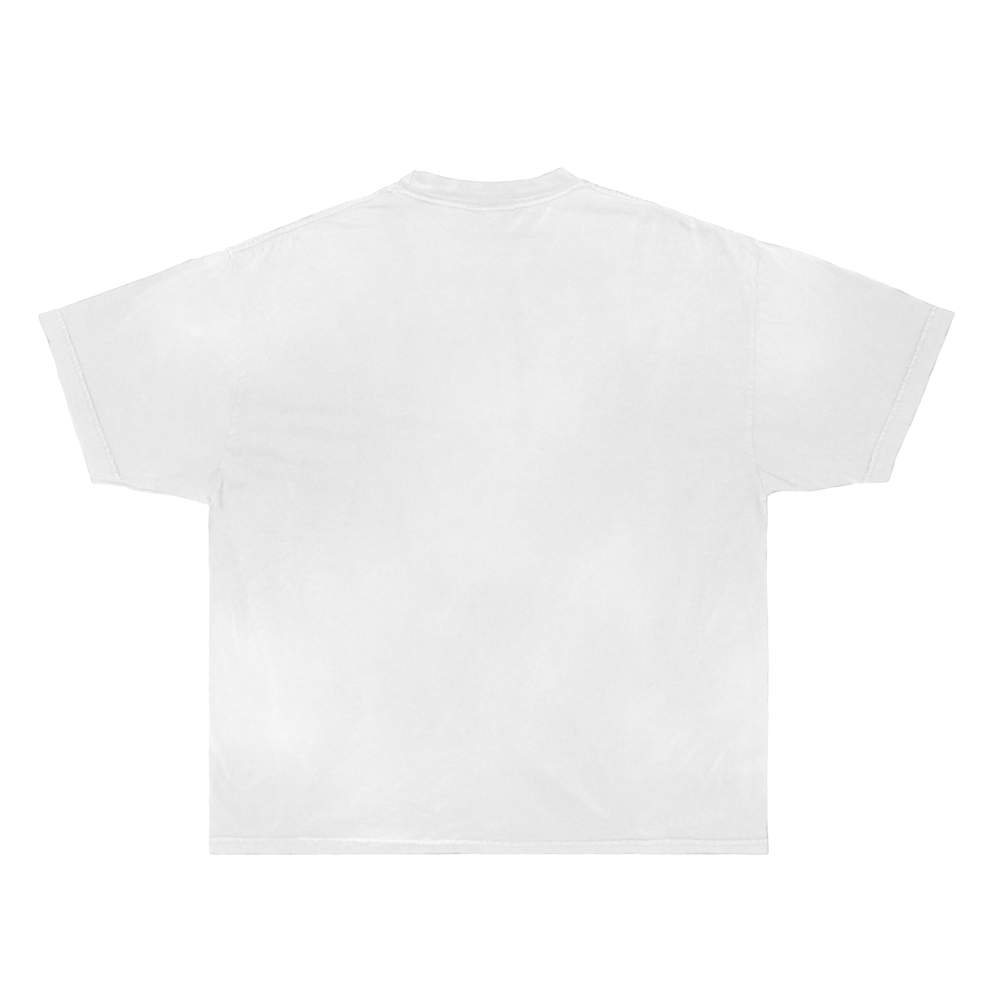 Arab V2 Streetwear Tee