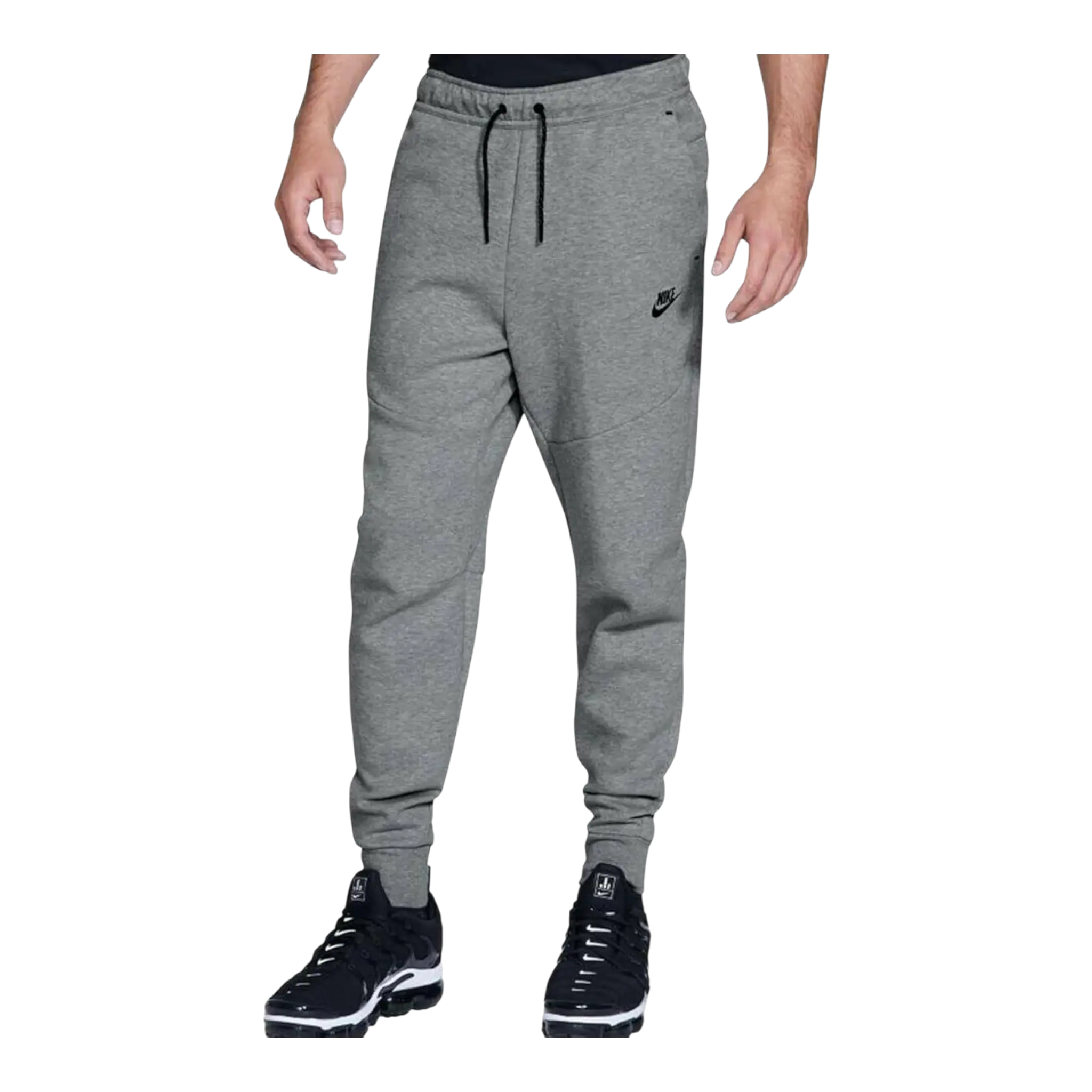 Nike Sportswear Tech Fleece Men Joggers Gray