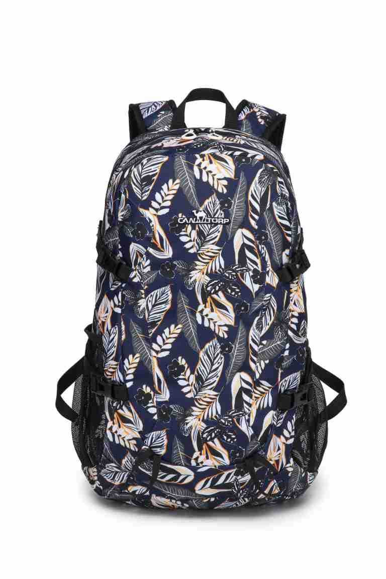 Men's multi-functional large-capacity travel bag, women's protective outdoor hiking bag, backpack, lightweight folding bag