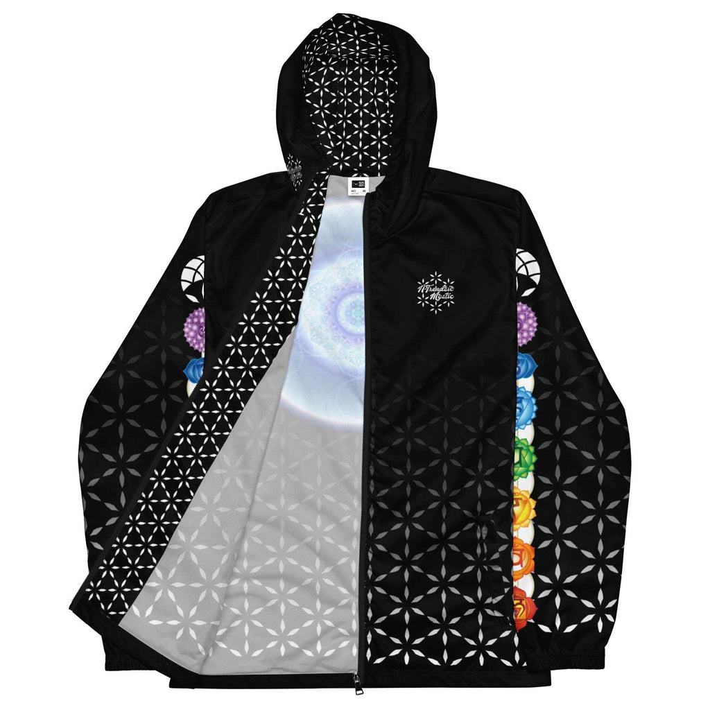 Mystic Mio | Men’s Windbreaker