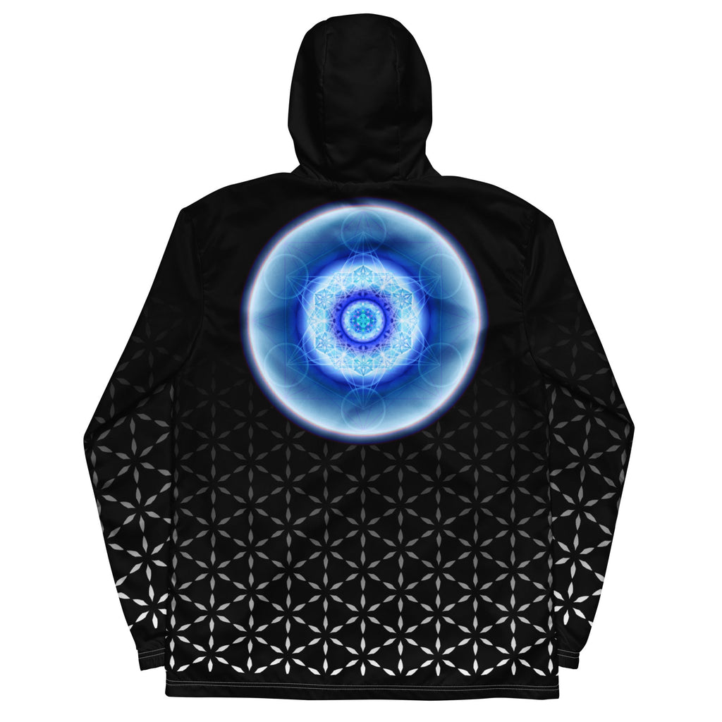 Mystic Mio | Men’s Windbreaker