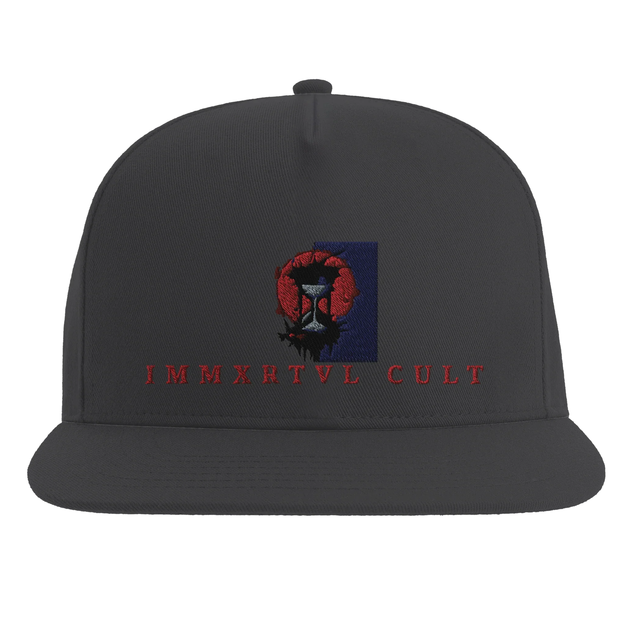 IMMXRTVLCULT SNAPBACK