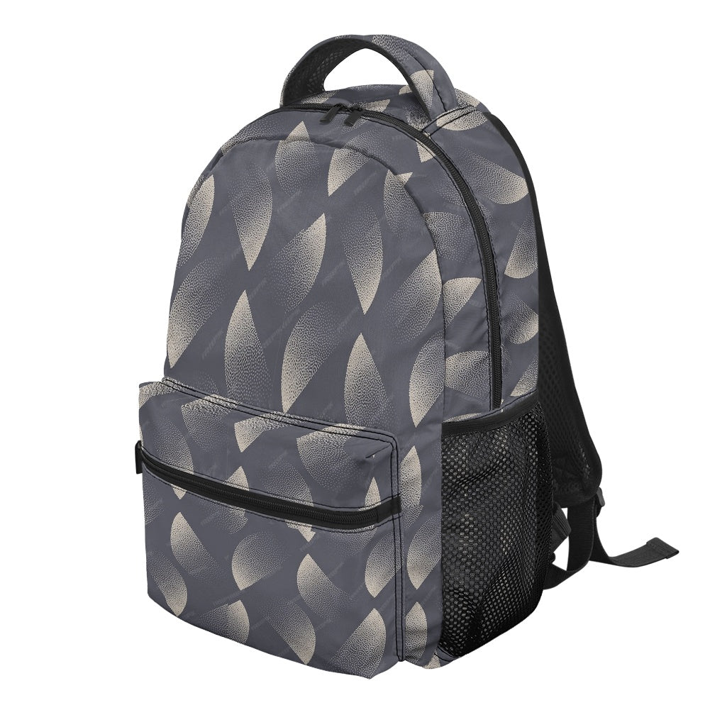 Full print backpack