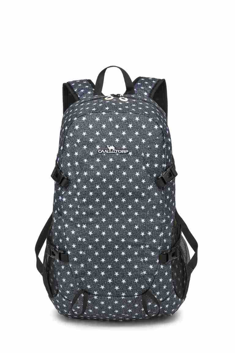 Men's multi-functional large-capacity travel bag, women's protective outdoor hiking bag, backpack, lightweight folding bag