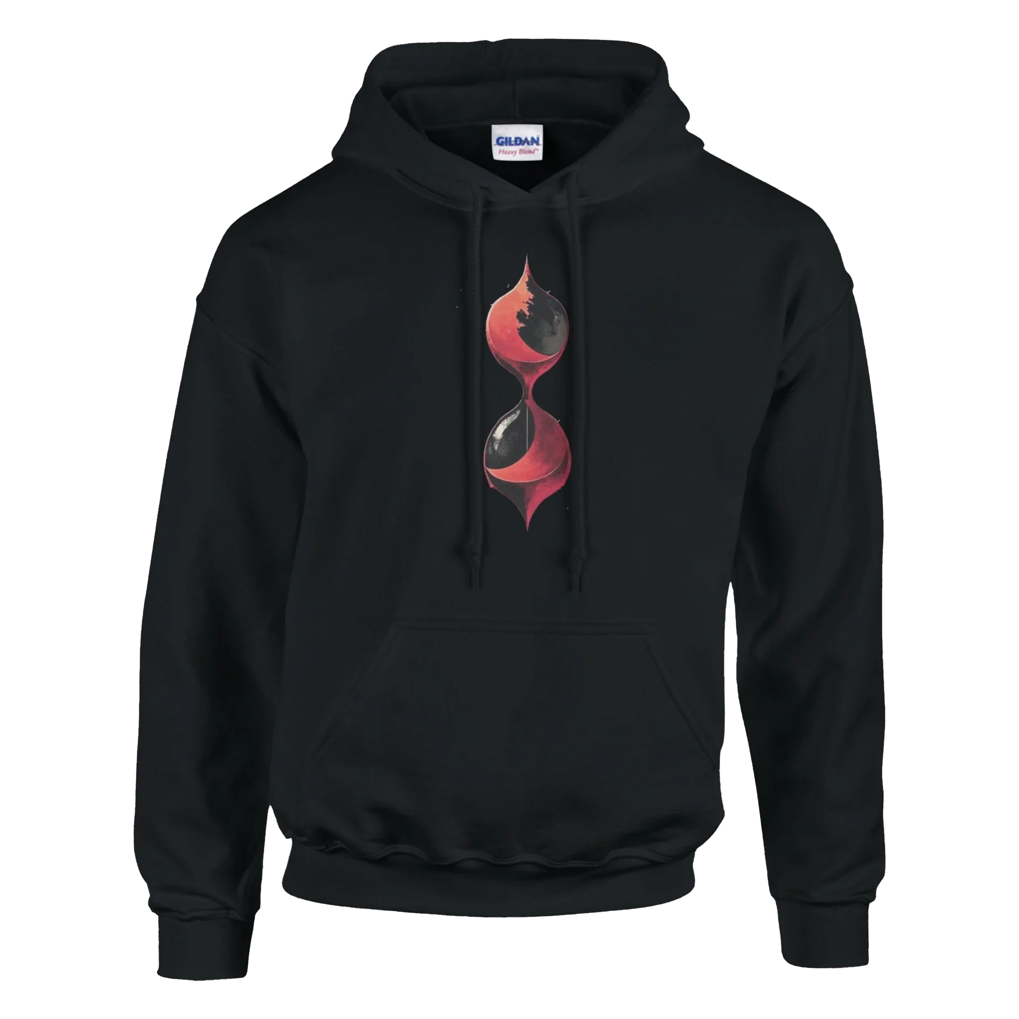 IMMXRTVLCULT SINFUL TECHNOLOGY HOODIE