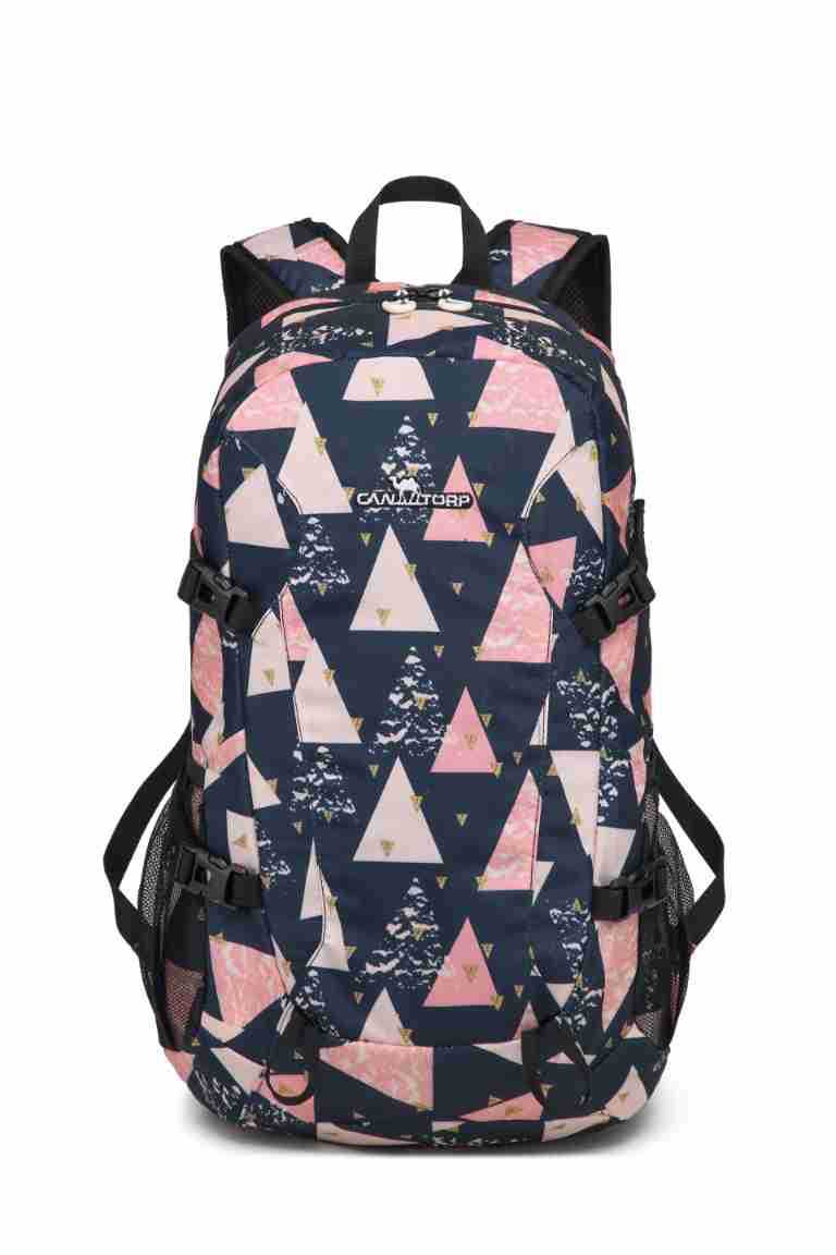 Men's multi-functional large-capacity travel bag, women's protective outdoor hiking bag, backpack, lightweight folding bag