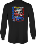 Christian Racing Long Sleeves
