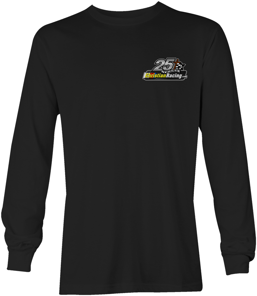 Christian Racing Long Sleeves