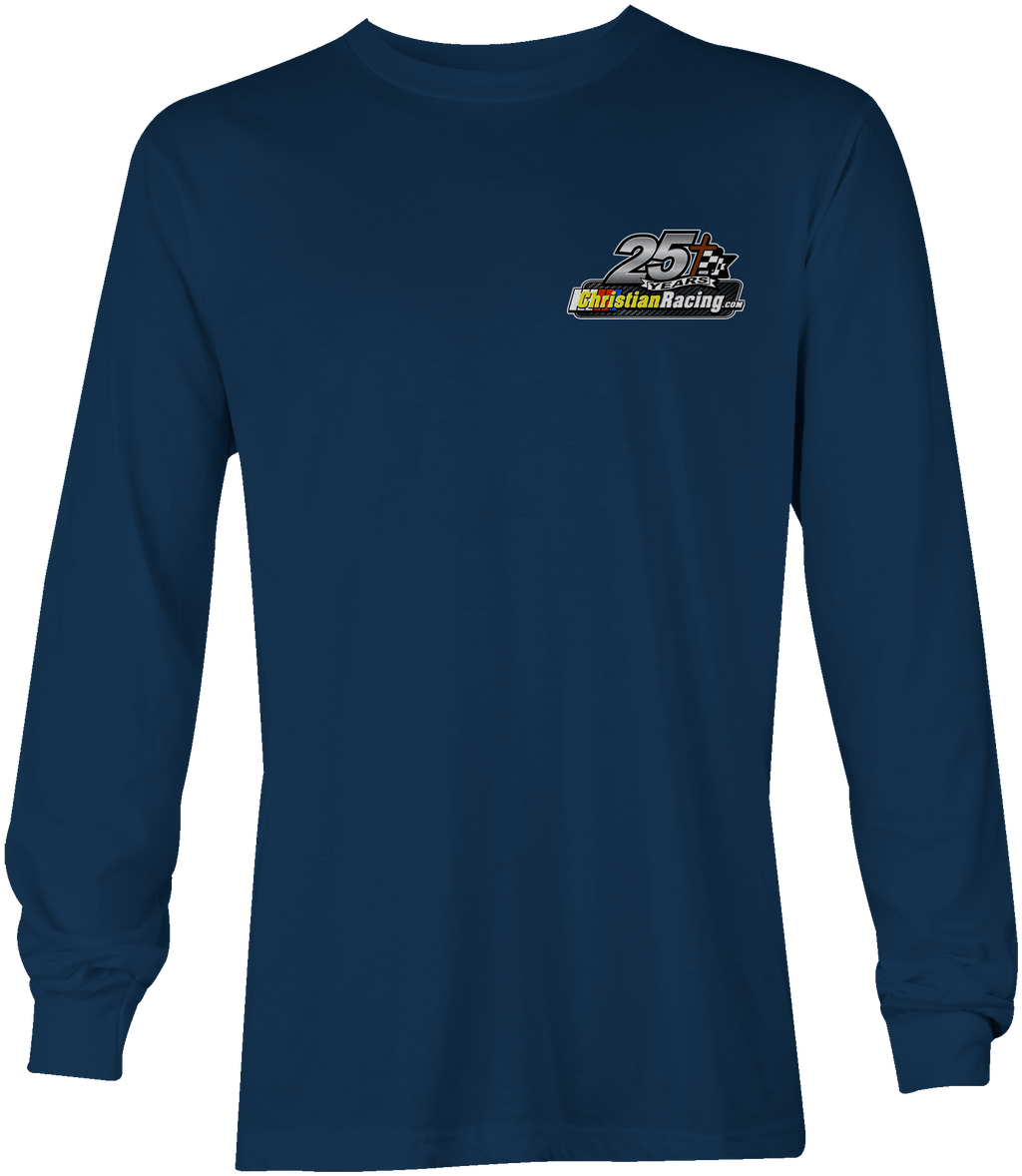 Christian Racing Long Sleeves