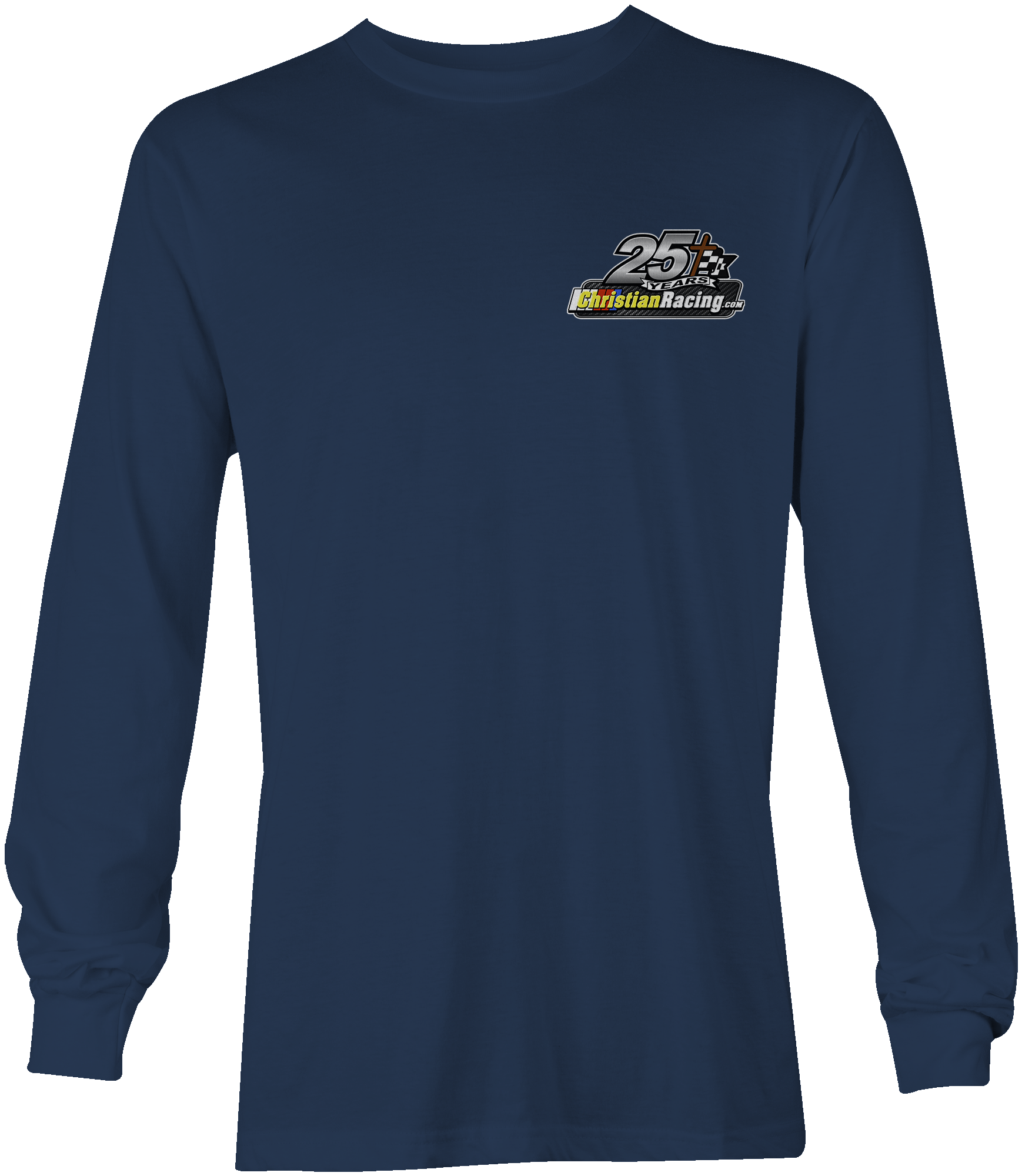 Christian Racing Long Sleeves