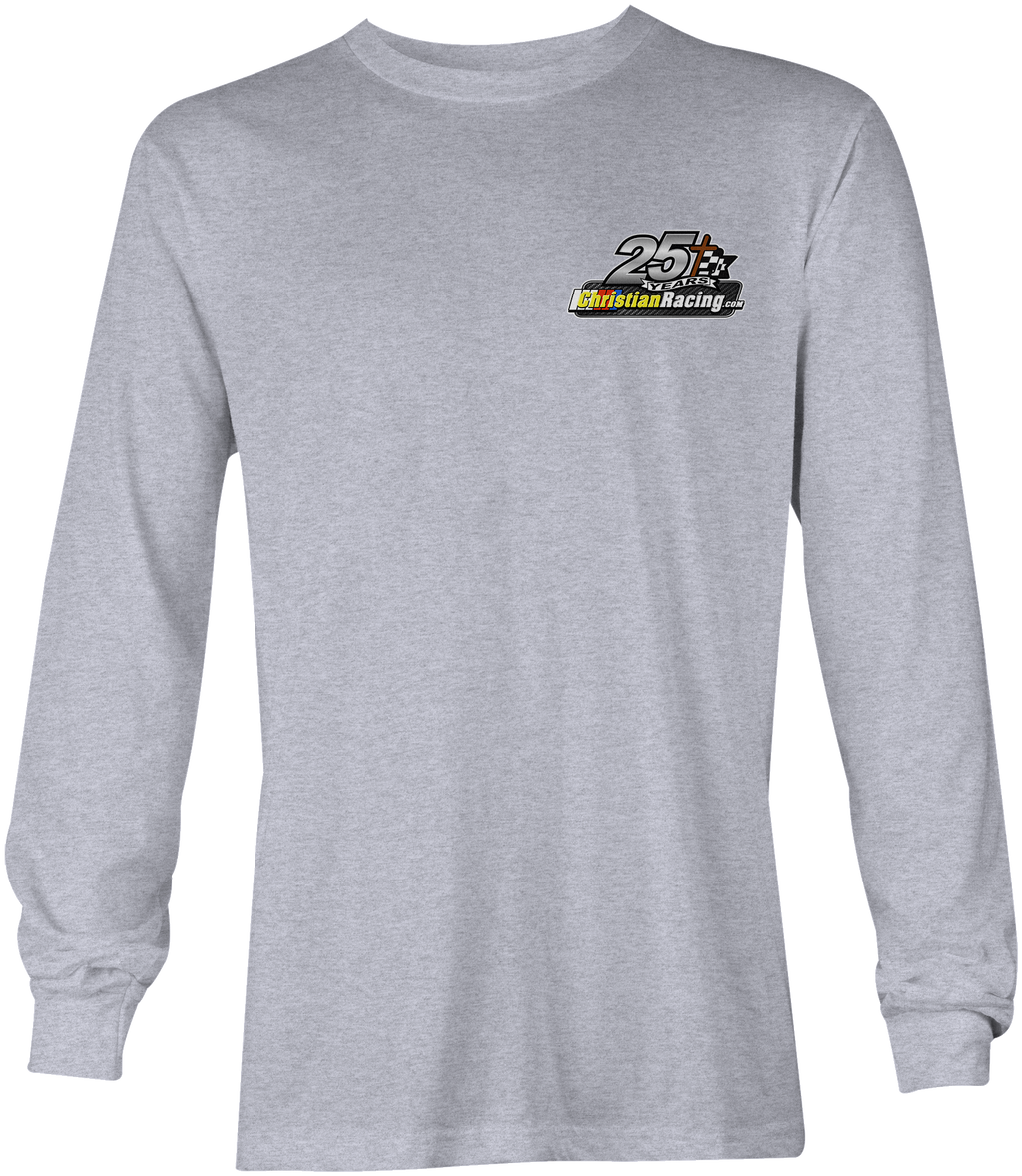 Christian Racing Long Sleeves