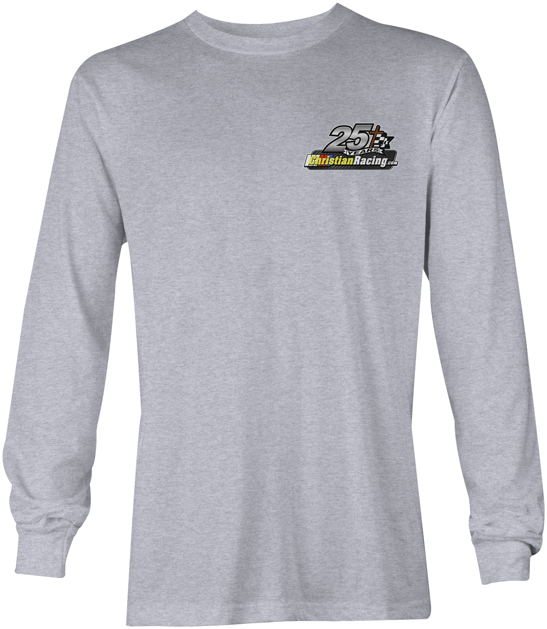 Christian Racing Long Sleeves
