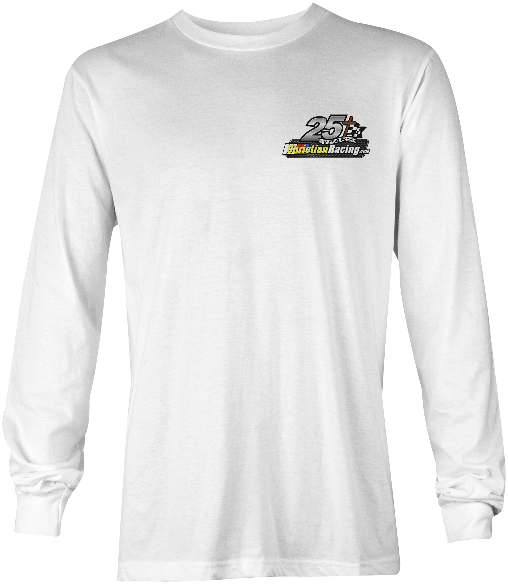 Christian Racing Long Sleeves