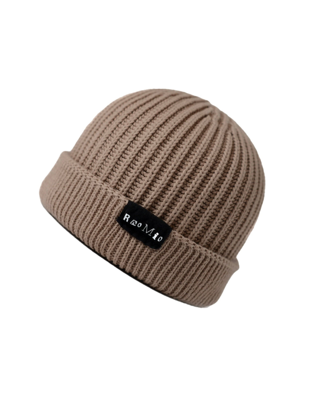 Beanie – Milo | Beige