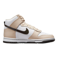 Nike DUNK HIGH Women Sneakers Sanddrift