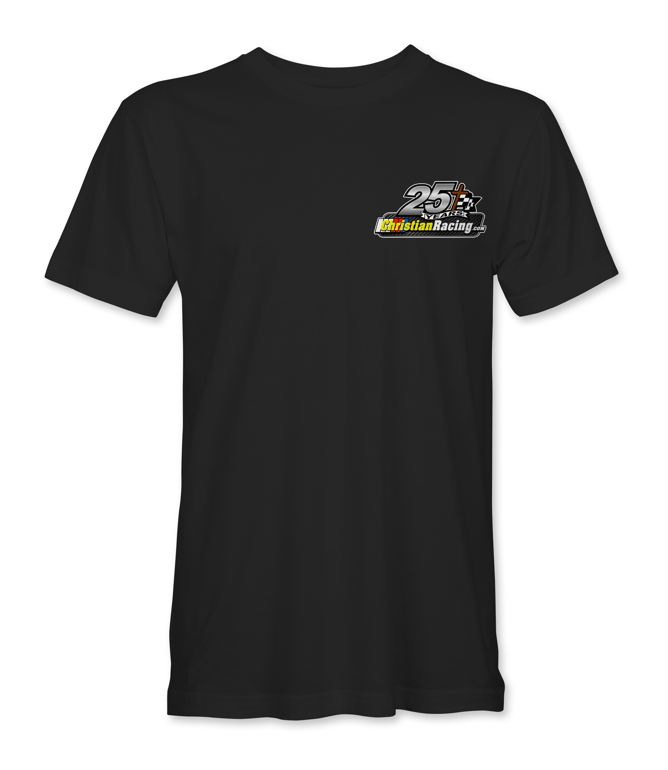Christian Racing T-Shirts