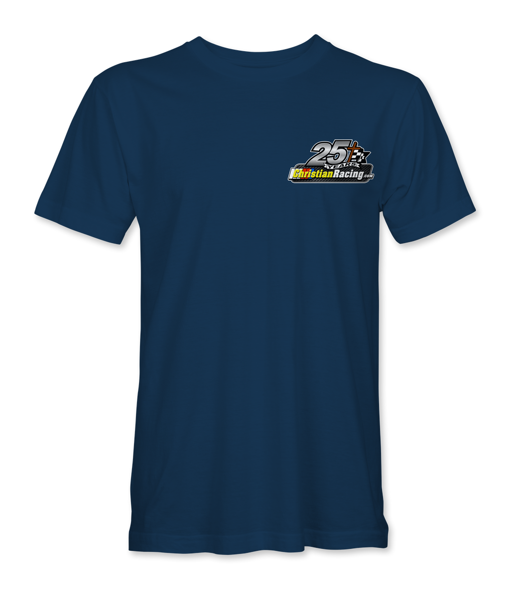 Christian Racing T-Shirts