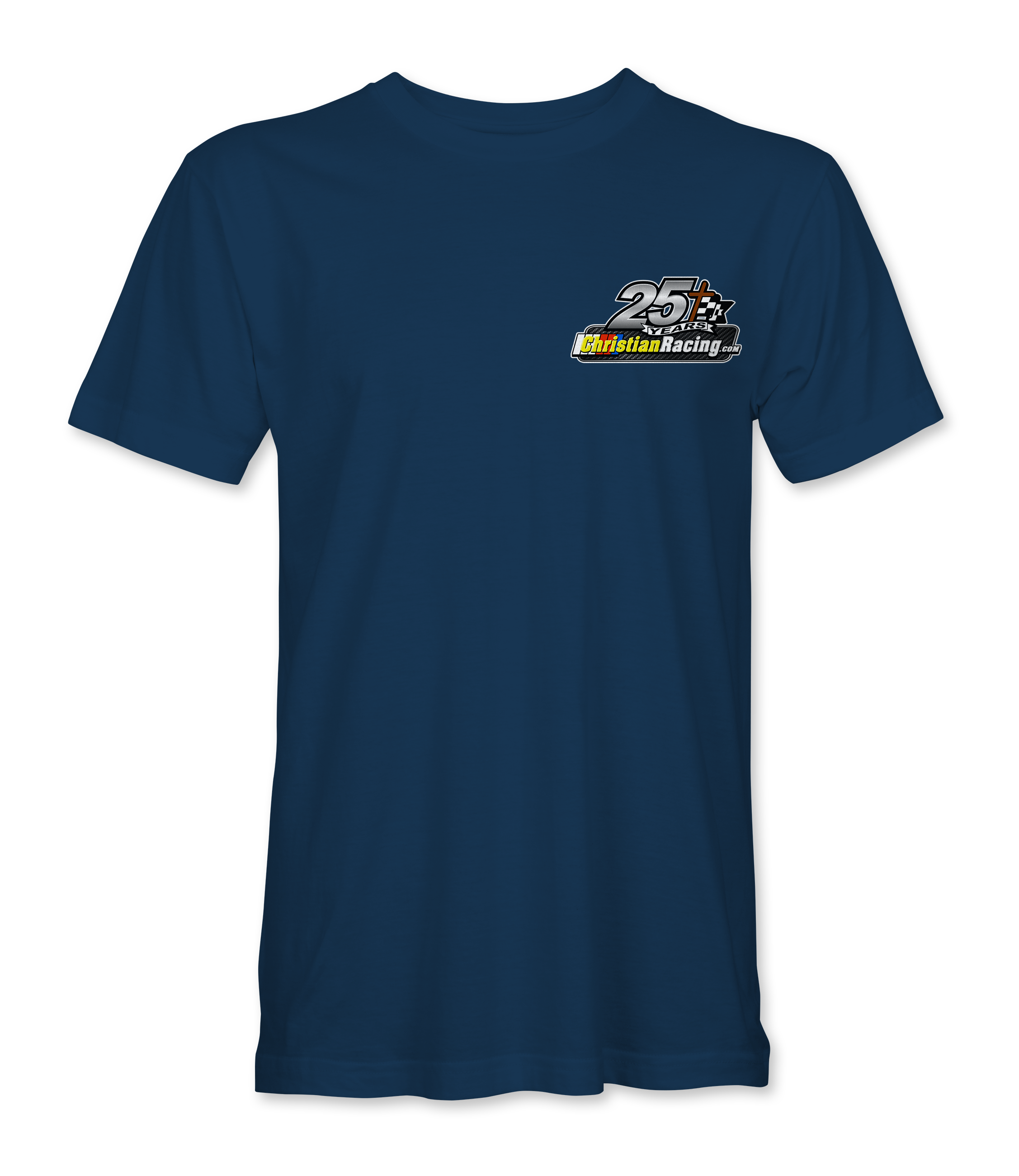 Christian Racing T-Shirts