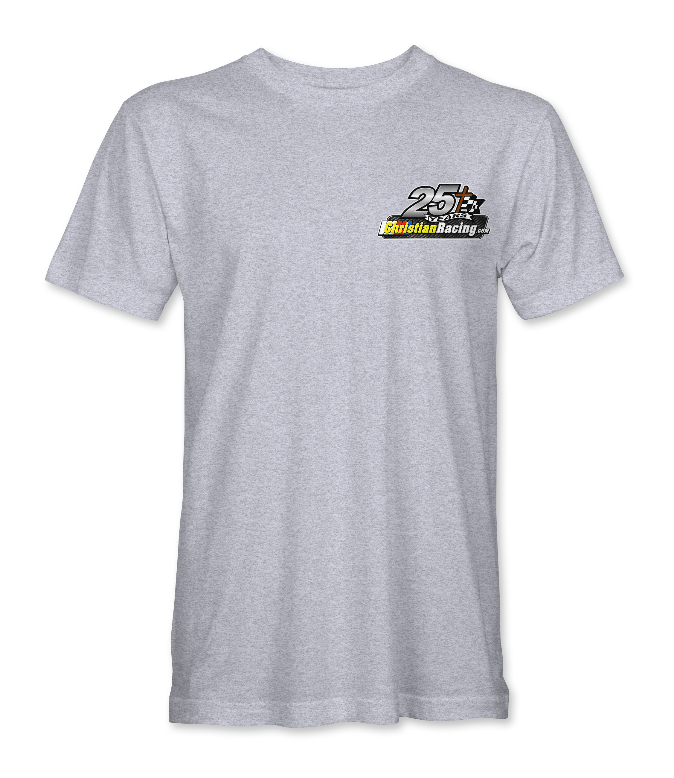 Christian Racing T-Shirts