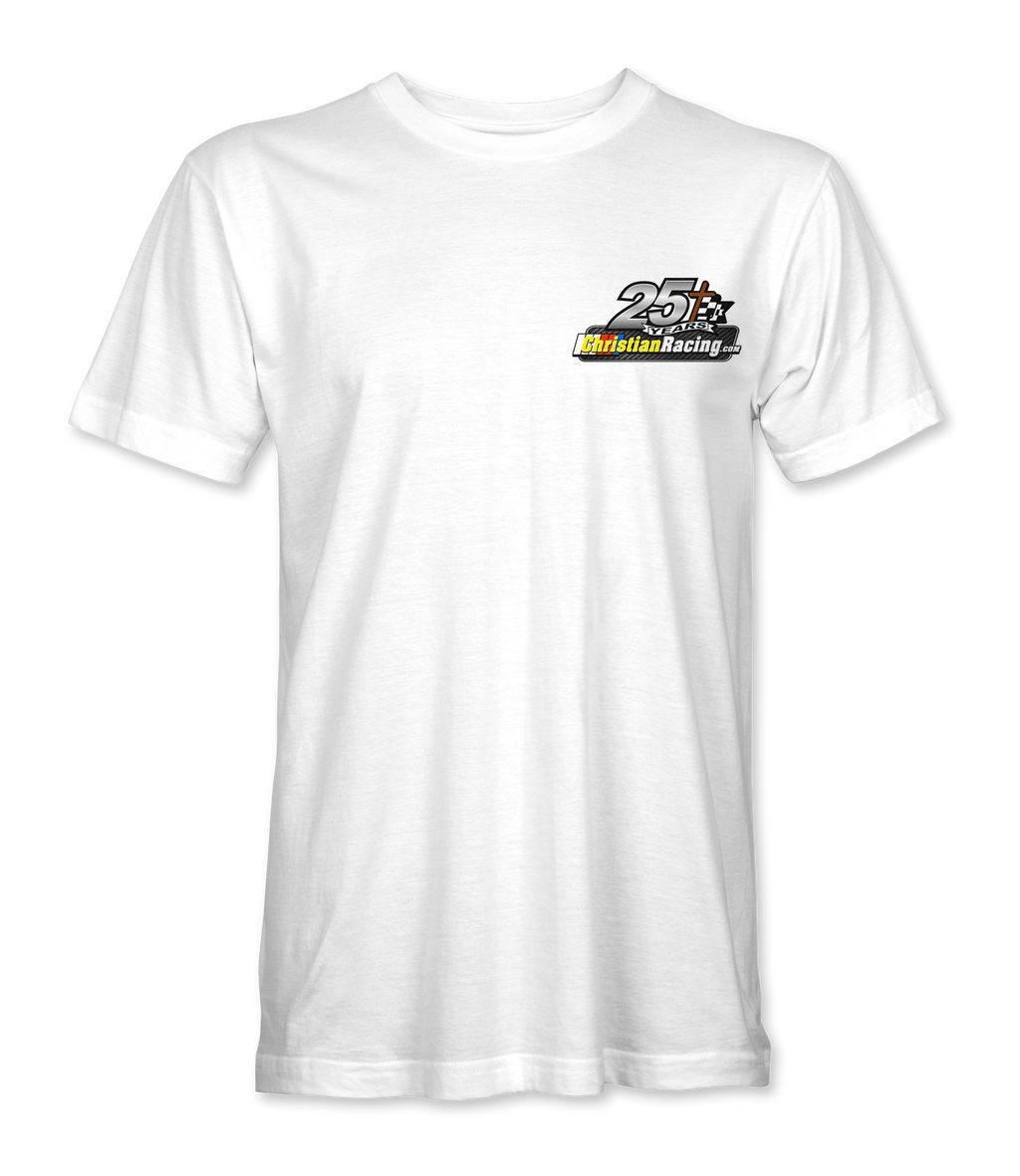 Christian Racing T-Shirts