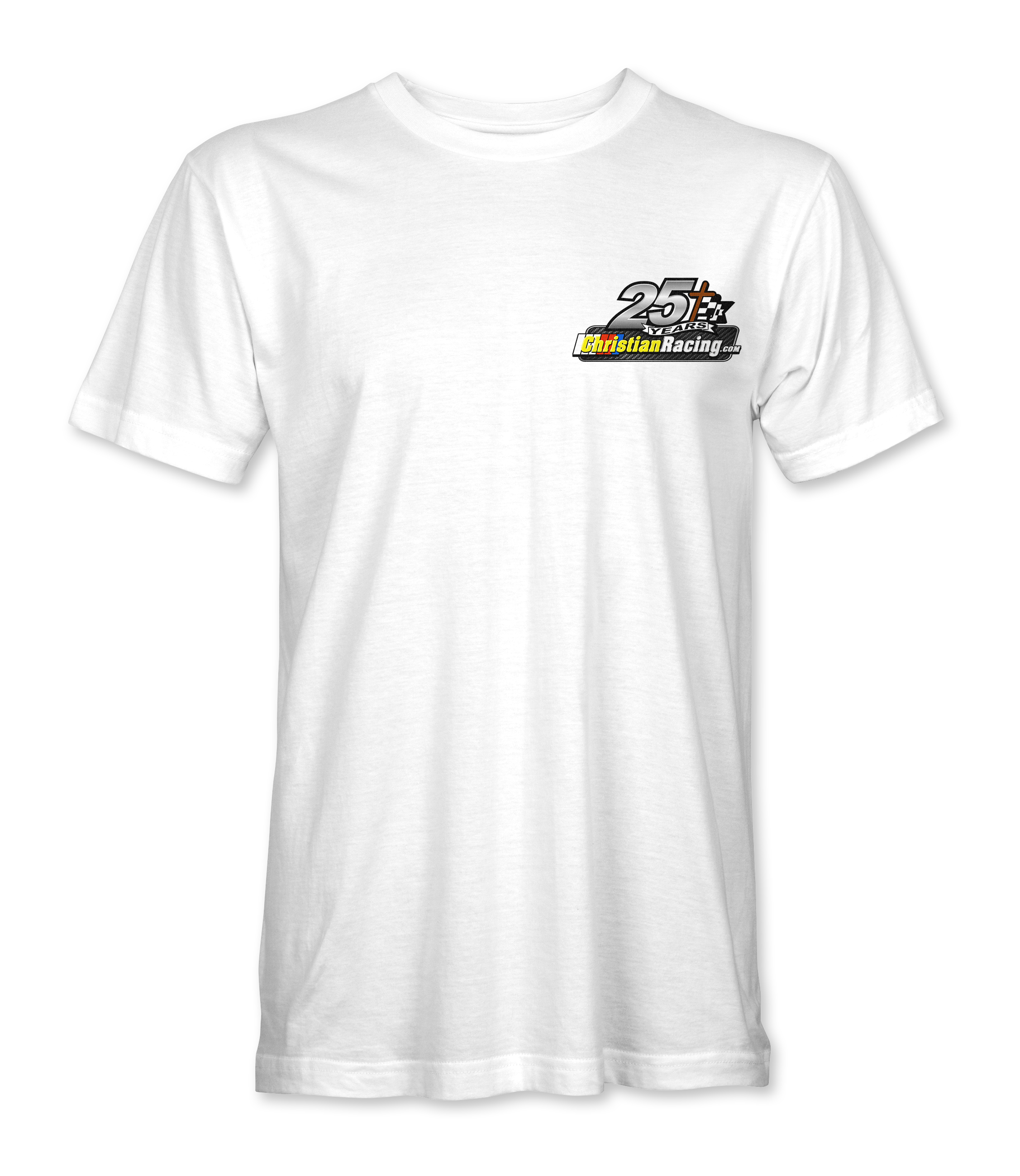 Christian Racing T-Shirts